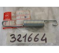 Molla cavalletto laterale Side stand spring Gilera Dakota 350 - R1 125