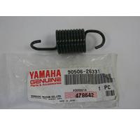 Molla cavalletto laterale Side stand spring Yamaha XC125 94-98 Beluga 125 90-95