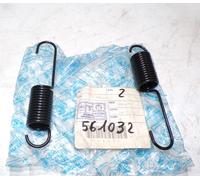 MOLLA CAVALLETTO PER PIAGGIO VESPA ET2 50-ET4 125 (CONFEZIONE 2 PEZZI) 561032