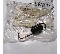 MOLLA CAVALLETTO PER PIAGGIO ZIP 50-FLY 50-100 (564813)