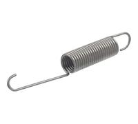 Molla cavalletto RMS Classic compatibile con Piaggio per Vespa Pk/Pk Xl 50-125cc 216255