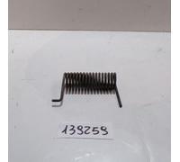 MOLLA CENTRALE CAVALLETTO PER PIAGGIO CIAO 1° SERIE (139259)