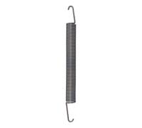 Molla Cerniera Porta Destra 92484435 Candy LUTH Premium Profi Parts 16 mm
