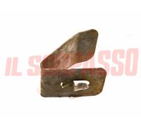 MOLLA CHIUSURA COFANO ANTERIORE FIAT 1100 103 BAULETTO E TV H ORIGINALE