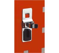 Molla Clip 25mm Confezione Di 5 - Sealey TTS13 Nuovo