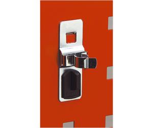 Molla Clip 25mm Confezione Di 5 - Sealey TTS13 Nuovo