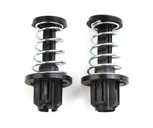Molla Cofano Heavy Duty Per Mercedes C180 C260 C350 E300 E320 AMG 2 Pezzi
