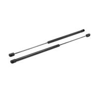 Molla Cofano Posteriore Per Ford Per Mustang SVT Per GTS GT 1994-2004 AccessoriAuto Coda Baule Cofano Molla A Gas Ammortizzatore Puntone Sollevamento Braccio Supporto