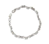Molla Coil Catena Pantaloni Accessorio Street Charm Lega Texture Per Gli Individui Alla Moda Alla Ricerca Un Look Unico Spring Coil