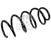 Molla Coil FEBI BILSTEIN 104730 Per CADILLAC, SAAB