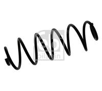 Molla Coil FEBI BILSTEIN 46944 Per PEUGEOT