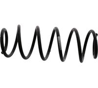 Sachs 992 214 Molla di Sospensione Posteriore per Mercedes-Benz W169