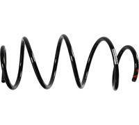 Molla Coil SACHS 993 671 Per MERCEDES-BENZ