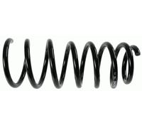 Molla Della Sospensione Originale SACHS 994 176 Per Volvo
