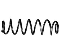 SACHS Molla Di Sospensione Spirale Adatta Per VW Golf VII 5G1 BE1 CD1 994 853