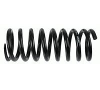 Molla Coil SACHS 996 066 Per MERCEDES-BENZ