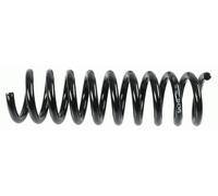 Molla Coil SACHS 996 544 Per MERCEDES-BENZ