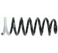 Molla Coil SACHS 996 682 Per PEUGEOT