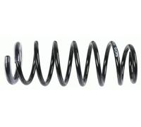 Molla Coil SACHS 996 873 Per SUBARU, SUZUKI