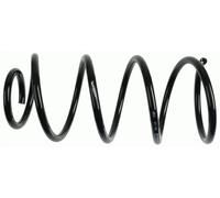 SACHS 998 545 Molle ammortizzatori