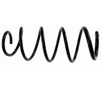 Molla Coil SACHS 998 635 Per MERCEDES-BENZ