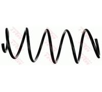 Molla Coil TRW JCS601 Per MERCEDES-BENZ