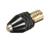 Molla Collet Set 0.3-3.5mm Piccolo per Elettronico Trapano Mandrino Bit Tool Set Universale Nuovo Tornio Fresatura Strumento
