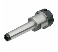 Molla Collet Set ER25 MT2 M10 Timone Fresatura CNC Materiale Acciaio Pinza Mandrino Titolare Tornio Strumento di fresatura