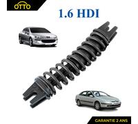 Molla Pedale Frizione per Citroen C5 II Peugeot 407 1.6 HDI 214876