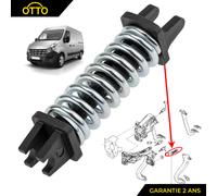 Molla di Ritorno Compensatore Di Pedale Frizione per Master Movano 2.3 DCI