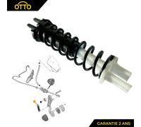 Molla Compensatore Di Pedale Frizione per C2 C3 1007 207 1.0 1.4 Vti HDI THP
