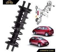 Molla Compensatore Pedale Frizione Per CITROEN XSARA PICASSO 214856