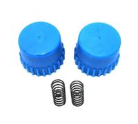 Molla con pomello a battuta da 2-1/2" adatta for T35 P35 537185801