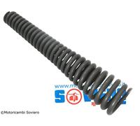 Molla Conica sospensione posteriore Vespa 125 V1T V11T>15T V30T>33T VM1 VM2