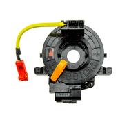 Molla Contattore Rotante Airbag Per Toyota Corolla_e15_8430612110