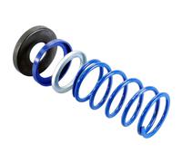 MOLLA CONTRASTO EVO-SLIDER BLU 243.096 POLINI YAMAHA T-MAX 500 IE 2001-2011