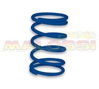 MOLLA CONTRASTO FRIZIONE ZIP SP NRG ET2 NTT RUNNER MALOSSI 298325 AZZURRA BLU