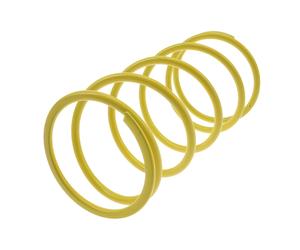 Molla contrasto Malossi giallo Honda Dio / Kymco DJ / Peugeot Rapido /