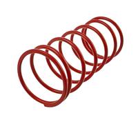 Molla contrasto Malossi rosso super rinforzata Piaggio ZIP + Sfera (seria 1)
