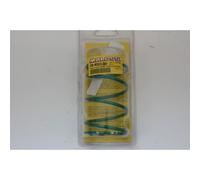 Molla contrasto variatore Ø 57,80 X 91mm FILO 3,9mm MALOSSI Driven face spring