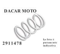 MOLLA CONTRASTO VARIATORE MALOSSI GILERA RUNNER VXR 200 4T LC 2006-> 2911478