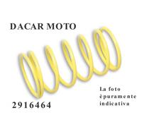 MOLLA CONTRASTO VARIATORE MALOSSI HONDA SH I 125ie 4TLC e3 2009>(JF14E) 2916464