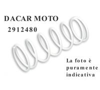 MOLLA CONTRASTO VARIATORE MALOSSI HONDA SH - SH Scoopy 150 4T LC 2912480