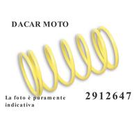 MOLLA CONTRASTO VARIATORE MALOSSI YAMAHA CYGNUS 125 4T 2912647