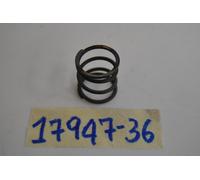 Molla cover asta spinta Pushrod cover spring Harley Davidson FL 1200 Duo Glide