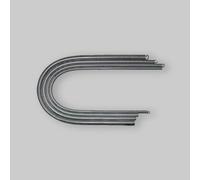 MOLLA CURVATUBI PIEGATUBI INTERNA PER TUBO MULTISTRATO Ø 16-32 LUNGHEZZA 100 CM