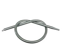 Molla curvatubi per multistrato da 1 mt varie misure