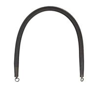 Molla Curvatubi per piegare i tubi di PVC 500-550mm Molla Piegatubi per piegatrice i Tubi Curvatubi Manuale Tubi Molla Interna per Tubi poltilene (550mm L - od 33.8 for 40mm of pvc tubi)