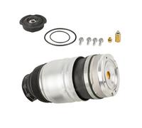 Molla D'Aria Anteriore Sinistra Per Audi Q7 4LB 2006-2016