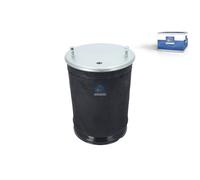 Molla D'Aria Per Sospensione DT Parti Di Ricambio Compatibile Con SCANIA 3